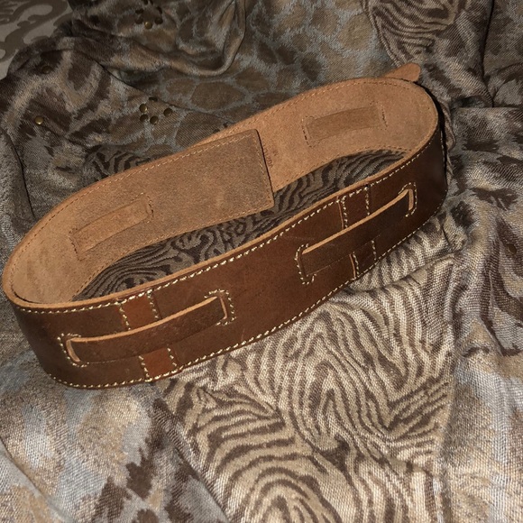 LP Vintage belt - Picture 2 of 5